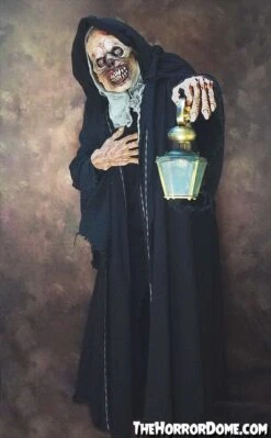 "The Wraith" HD Studios Costume 16 "The Wraith" HD Studios Costume -Halloween Props Shop the wraith hd studios halloween costume 15354976993328