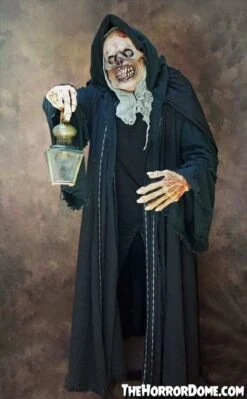 "The Wraith" HD Studios Costume 14 "The Wraith" HD Studios Costume -Halloween Props Shop the wraith hd studios halloween costume 15354977026096