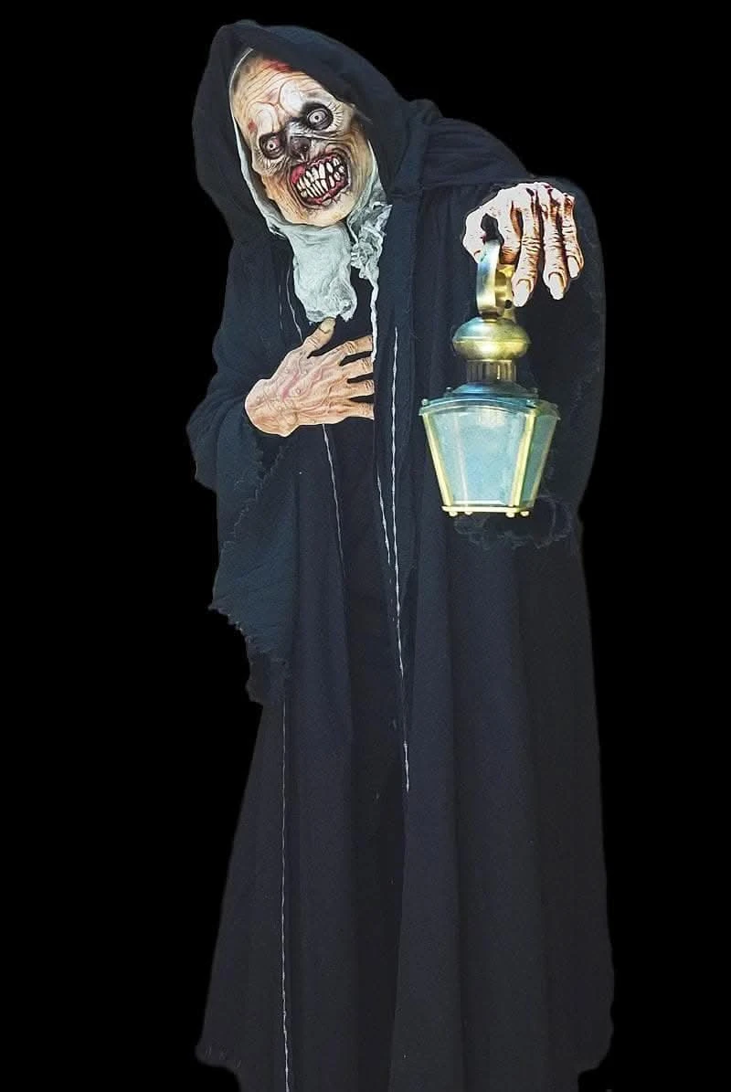 "The Wraith" HD Studios Costume 3 "The Wraith" HD Studios Costume