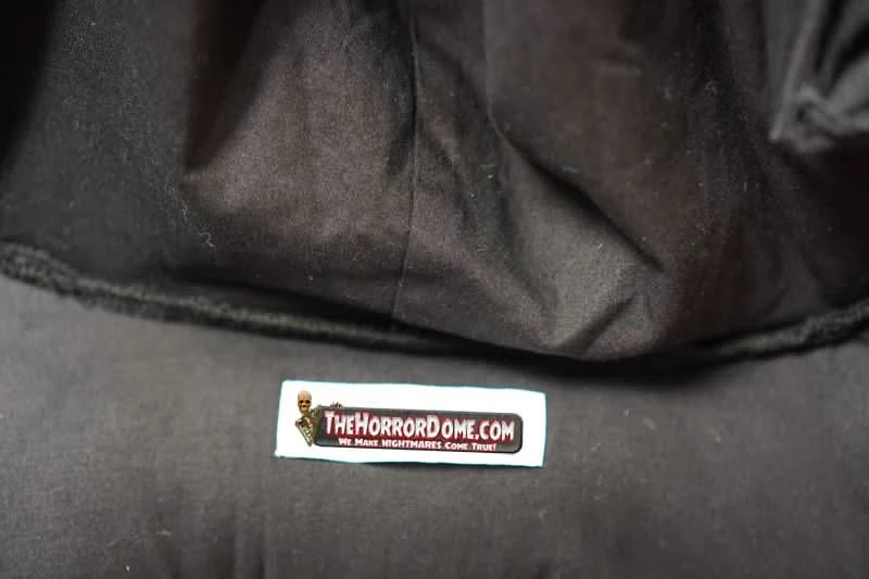 "The Wraith" HD Studios Costume 11 "The Wraith" HD Studios Costume - Image 9