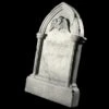 "Tipping Tombstone" Electric Animated Graveyard Prop -Halloween Props Shop tipping tombstone electric animated graveyard prop 14260576944176