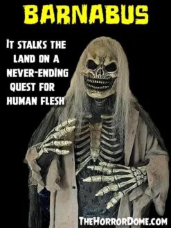 Skeletal Remains HD Studios Pro Costume -Halloween Props Shop tomb raider skeleton hd studios pro halloween costume 14326220357680