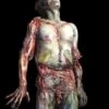 "Torture Victim" Professional Bloody Halloween Prop -Halloween Props Shop torture victim professional bloody halloween prop 14248146337840