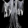 "Towering Wailing Soul" Halloween Prop - 76 Inches -Halloween Props Shop towering wailing soul halloween prop 76 inches 14285561888816
