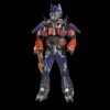 Transformers Optimus Prime Deluxe Costume -Halloween Props Shop transformers optimus prime deluxe costume 31501706330160