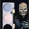 Tri Color Skeleton Palette -Halloween Props Shop tri color skeleton palette 11924137803824