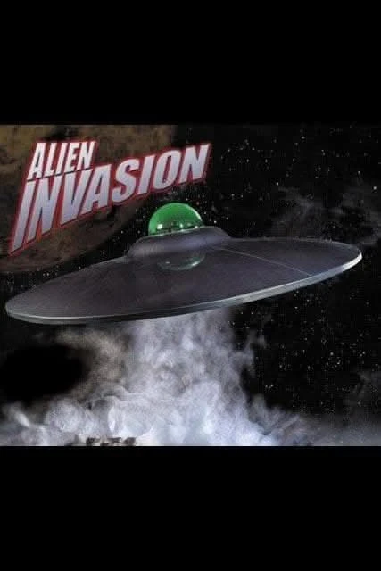 "UFO Spaceship" Professional Alien Halloween Prop 3 "UFO Spaceship" Professional Alien Halloween Prop