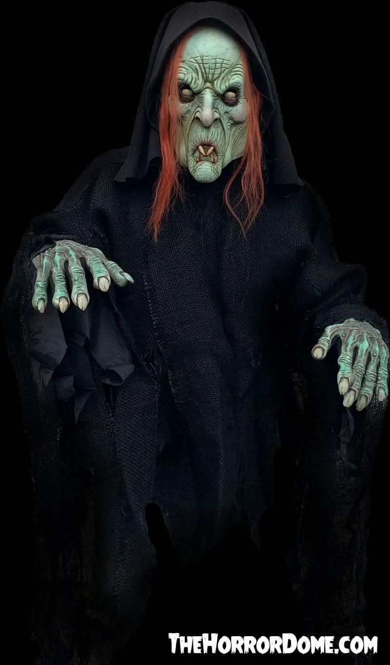 "Ultra Vampire" HD Comfort Costume 3 "Ultra Vampire" HD Comfort Costume