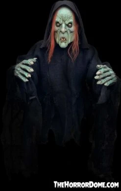 "Ultra Vampire" HD Comfort Costume 8 "Ultra Vampire" HD Comfort Costume -Halloween Props Shop ultra vampire hd studios comfort fit halloween costume 12098846916656