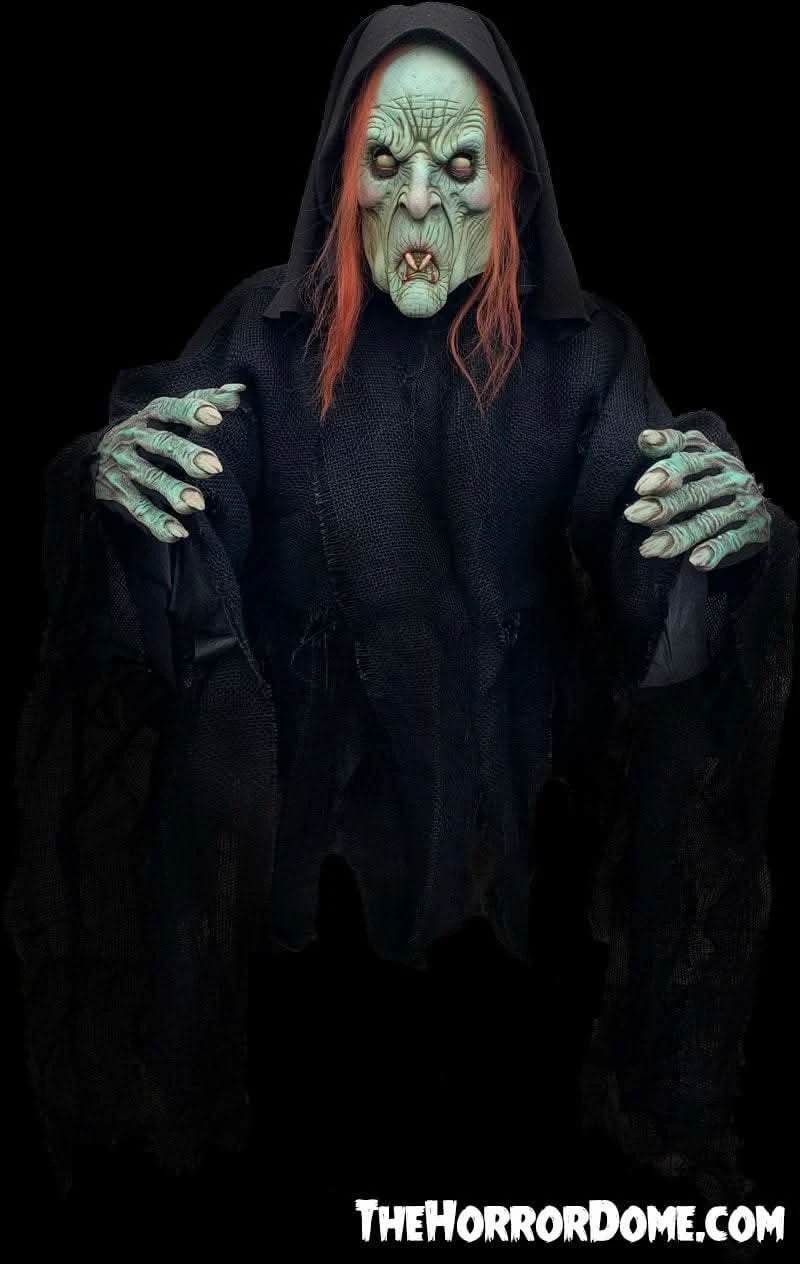 "Ultra Vampire" HD Comfort Costume 5 "Ultra Vampire" HD Comfort Costume - Image 3