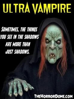 "Ultra Vampire" HD Comfort Costume 9 "Ultra Vampire" HD Comfort Costume -Halloween Props Shop ultra vampire hd studios comfort fit halloween costume 14335829606448