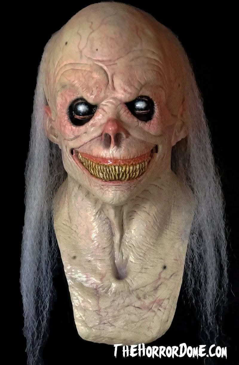 "Uncle Fester" HD Studios Pro Mask 3 "Uncle Fester" HD Studios Pro Mask