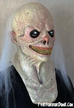 "Uncle Fester" HD Studios Pro Mask 10 "Uncle Fester" HD Studios Pro Mask -Halloween Props Shop uncle fester hd studios pro halloween mask 7255891410992