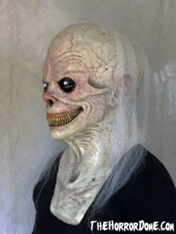 "Uncle Fester" HD Studios Pro Mask 11 "Uncle Fester" HD Studios Pro Mask -Halloween Props Shop uncle fester hd studios pro halloween mask 7255893016624