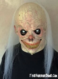 "Uncle Fester" HD Studios Pro Mask 12 "Uncle Fester" HD Studios Pro Mask -Halloween Props Shop uncle fester hd studios pro halloween mask 7255895277616