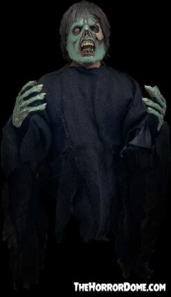 "Undead Zombie Roamer" HD Comfort Costume -Halloween Props Shop undead zombie roamer hd studios comfort fit halloween costume 12099020521520