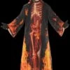 "Underworld" Photo Realistic Robe (Adult) -Halloween Props Shop underworld photo realistic halloween costume robe adult 14202818002992