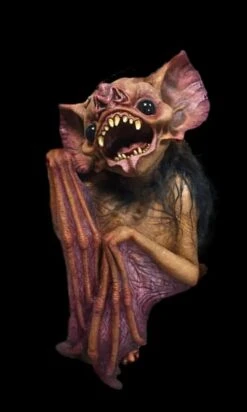"Vampire Bat" HD Studios Halloween Puppet Prop