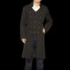 "Vampire Coat" HD Hollywood Costume