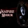 Vampire Haunted Mirror Professional Animated Halloween Decoration -Halloween Props Shop vampire haunted mirror professional animated halloween decoration 31598653177904