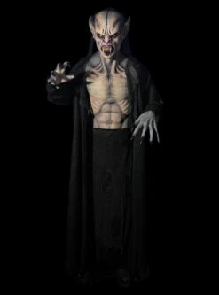 "Vampire Legend" Halloween Prop