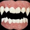 Vampire Teeth -Halloween Props Shop vampire teeth 14161065672752