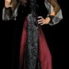 "Vampiress" Costume -Halloween Props Shop vampiress women s halloween costume 14187209949232