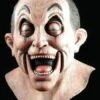 "Ventriloquist Dummy" HD Studios Pro Mask -Halloween Props Shop ventriloquist dummy hd studios pro halloween mask 28756050018352