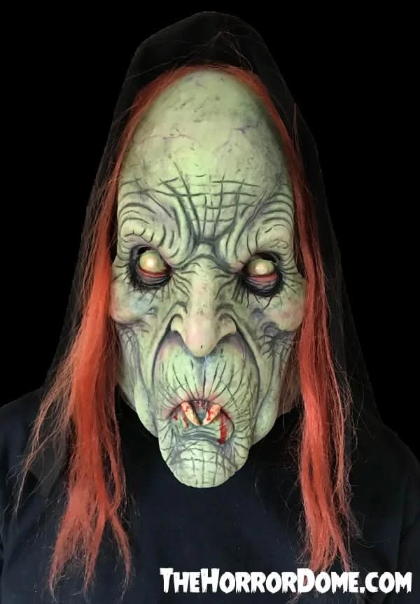 "Vladimir The Vampire" HD Comfort Mask 3 "Vladimir The Vampire" HD Comfort Mask