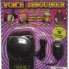 "Voice Changer With Microphone" Electronic Halloween Effects -Halloween Props Shop voice changer with microphone electronic halloween effects 8179631233