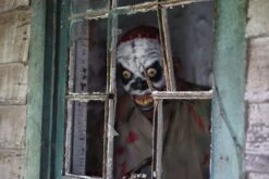 "Voodoo Witch Doctor" HD Studios Pro Mask -Halloween Props Shop voodoo witch doctor hd studios pro halloween mask 12778390618160