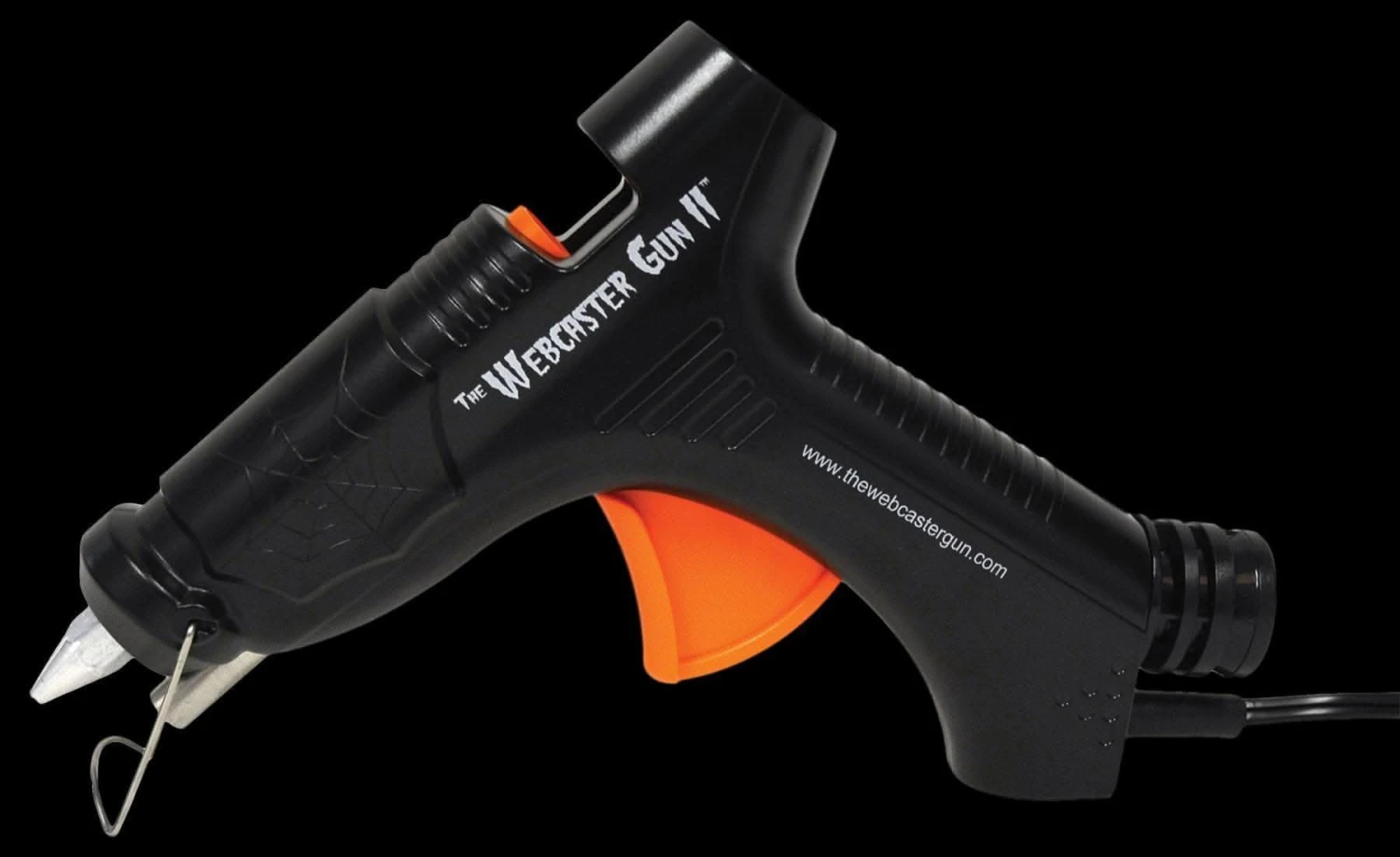Webcaster Gun 2 3 Webcaster Gun 2