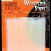 Webcaster Web Stick Clear -Halloween Props Shop webcaster web stick clear 28755484475440