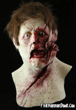 "Werewolf Attack" HD Studios Pro Mask