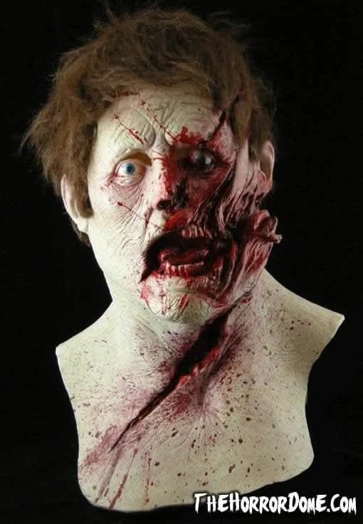 "Werewolf Attack" HD Studios Pro Mask 3 "Werewolf Attack" HD Studios Pro Mask