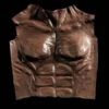 "Werewolf Chest Plate - Brown" Halloween Costume Accessory
