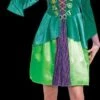 "Hocus Pocus - Wini Sanderson" Costume 2 "Hocus Pocus - Wini Sanderson" Costume -Halloween Props Shop wini sanderson hocus pocus women s halloween costume 14920028520496