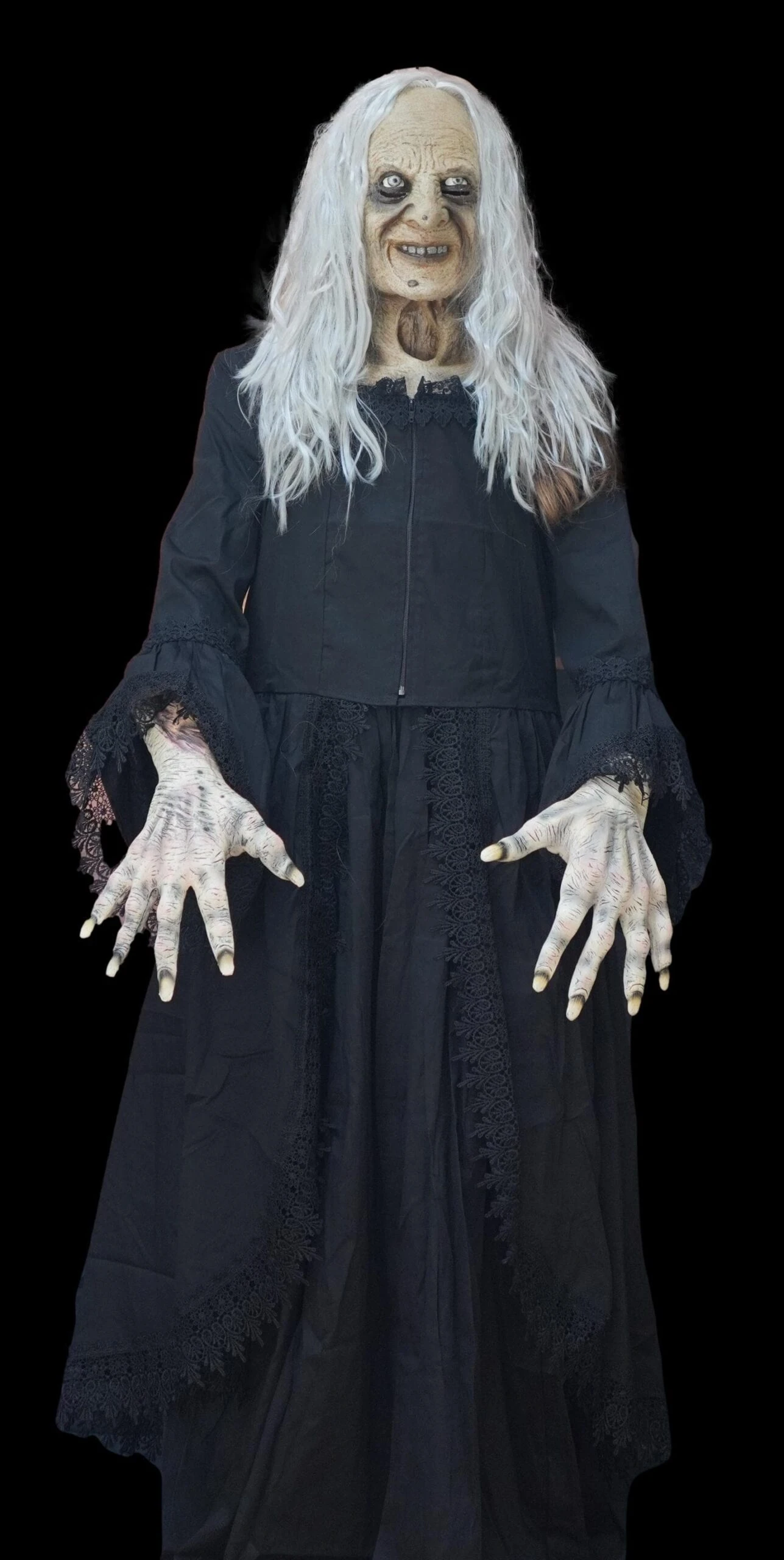 "Witchy Woman" HD Studios Costume 3 "Witchy Woman" HD Studios Costume