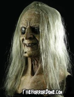 "Witchy Woman" HD Studios Pro Mask -Halloween Props Shop witchy woman hd studios pro halloween mask 8732664257