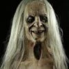 "Witchy Woman" HD Studios Pro Mask -Halloween Props Shop witchy woman hd studios pro halloween mask 8732667457