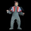 Wizard Of Oz Flying Monkey Deluxe Costume -Halloween Props Shop wizard of oz monkey deluxe costume 31504644997168