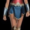 "Wonder Woman" Costume (Adult) -Halloween Props Shop wonder woman movie halloween costume adult 14186527653936