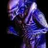 "Zenomorph" Professional Costume -Halloween Props Shop zenomorph professional halloween costume 15049105834032