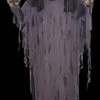 "Zombie - 12 Foot" Hanging Halloween Decoration -Halloween Props Shop zombie 12 foot hanging halloween decoration 14260519239728