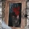 "Zombie Attack Window" Haunted House Animatronic 2 "Zombie Attack Window" Haunted House Animatronic -Halloween Props Shop zombie attack window haunted house animatronic 8179961473