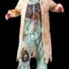 "Zombie Doctor" Costume (Adult) -Halloween Props Shop zombie doctor value halloween costume adult 14203057766448