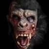 NEW "Zombie Gorilla" HD Studios Pro Mask -Halloween Props Shop zombie gorilla hd studios pro mask 29662975361072