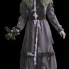 "Zombie Lady" Costume -Halloween Props Shop zombie lady women s halloween costume 14919350845488
