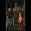 "Zombie Outbreak Shock" Halloween Animatronic -Halloween Props Shop zombie outbreak shock halloween animatronic 20252015105