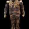 "Zombie Shocker" Live Actor Halloween Animatronic -Halloween Props Shop zombie shocker live actor halloween animatronic 14371320823856